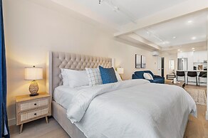 Namaste Suites