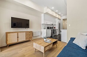 Namaste Suites