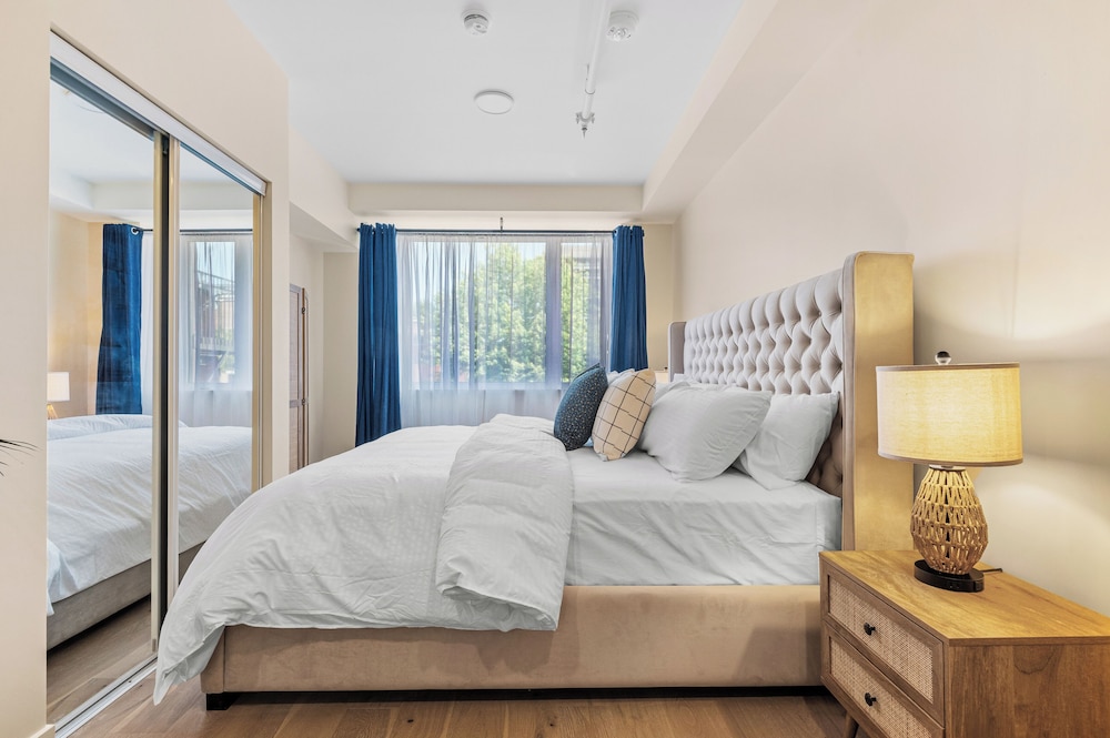 Namaste Suites