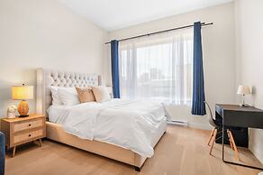 Namaste Suites
