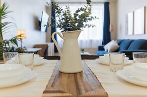 Namaste Suites