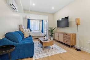 Namaste Suites