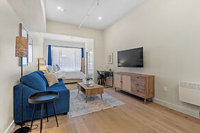 Namaste Suites