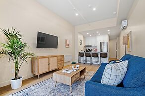 Namaste Suites