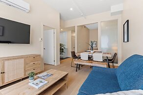 Namaste Suites