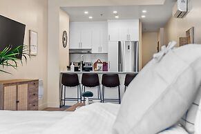 Namaste Suites