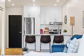 Namaste Suites