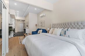 Namaste Suites