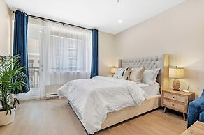 Namaste Suites