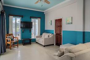 Island Magic Villas