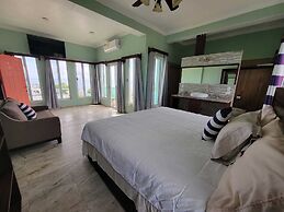 Island Magic Villas