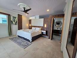 Island Magic Villas