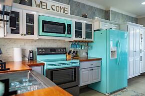 Island Magic Villas