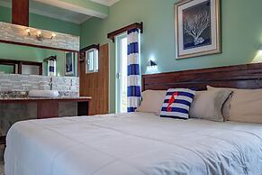 Island Magic Villas