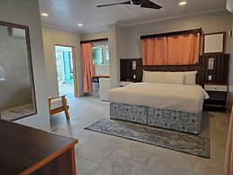 Island Magic Villas