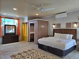 Island Magic Villas