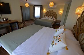 Ados Otel