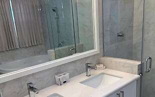 Silver Sands Beach Villa #3 - 4bd