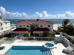 Silver Sands Beach Villa #3 - 4bd