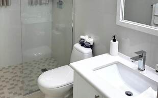 Silver Sands Beach Villa #3 - 4bd