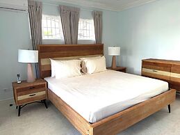 Silver Sands Beach Villa #3 - 4bd