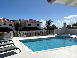 Silver Sands Beach Villa #3 - 4bd