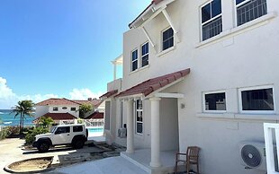 Silver Sands Beach Villa #3 - 4bd