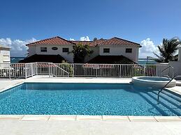 Silver Sands Beach Villa #3 - 4bd