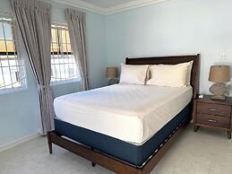 Silver Sands Beach Villa #3 - 4bd