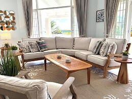 Silver Sands Beach Villa #3 - 4bd