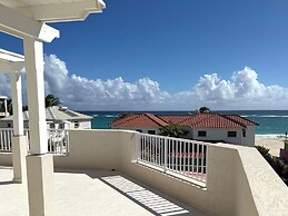 Silver Sands Beach Villa #3 - 4bd