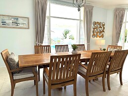 Silver Sands Beach Villa #3 - 4bd