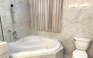 Silver Sands Beach Villa #3 - 4bd