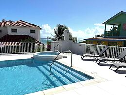 Silver Sands Beach Villa #3 - 4bd