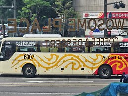 Daesungjang