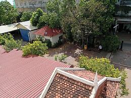 Siem Reap Town Hotel