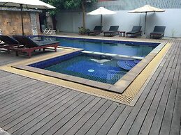 Siem Reap Town Hotel
