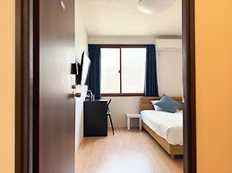 D-ryokan