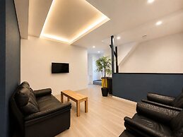 D-ryokan