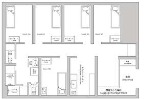 D-ryokan