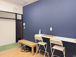 D-ryokan