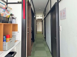 D-ryokan
