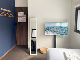 D-ryokan