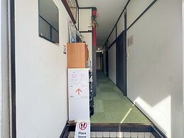 D-ryokan