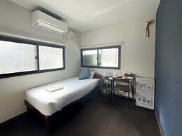 D-ryokan