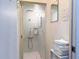 D-ryokan