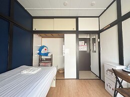 D-ryokan