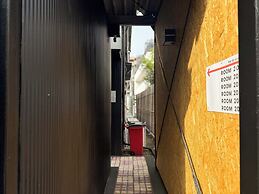 D-ryokan