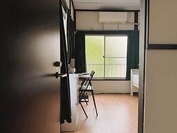 D-ryokan