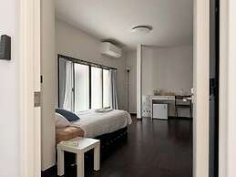 D-ryokan